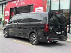 Mercedes-Benz Vito 2023 2.0T Business Edition 7-Seater - ფოტო 3