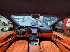 Mercedes-Benz Vito 2023 2.0T Business Edition 7-Seater - ფოტო 4