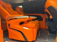 Mercedes-Benz Vito 2023 2.0T Business Edition 7-Seater - ფოტო 6
