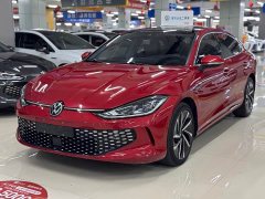 Volkswagen Lingdu L 280TSI DSG Ultra Spicy Flagship - ფოტო 1