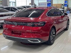 Volkswagen Lingdu L 280TSI DSG Ultra Spicy Flagship - ფოტო 10