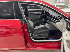 Volkswagen Lingdu L 280TSI DSG Ultra Spicy Flagship - ფოტო 12