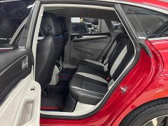 Volkswagen Lingdu L 280TSI DSG Ultra Spicy Flagship - ფოტო 3