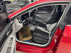 Volkswagen Lingdu L 280TSI DSG Ultra Spicy Flagship - ფოტო 5
