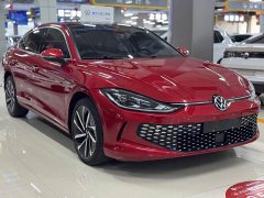 Volkswagen Lingdu L 280TSI DSG Ultra Spicy Flagship - ფოტო 6
