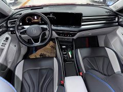 Volkswagen Lingdu L 280TSI DSG Ultra Spicy Flagship - ფოტო 7