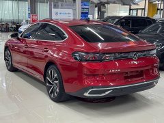 Volkswagen Lingdu L 280TSI DSG Ultra Spicy Flagship - ფოტო 8