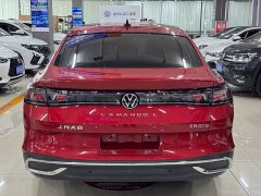 Volkswagen Lingdu L 280TSI DSG Ultra Spicy Flagship - ფოტო 9