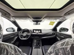 Nissan Qashqai 2023 1.3T CVT Luxury Edition - ფოტო 10