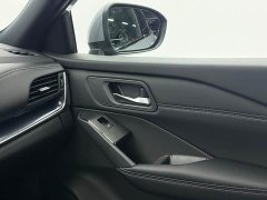 Nissan Qashqai 2023 1.3T CVT Luxury Edition - ფოტო 11