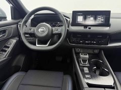 Nissan Qashqai 2023 1.3T CVT Luxury Edition - ფოტო 13