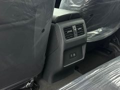 Nissan Qashqai 2023 1.3T CVT Luxury Edition - ფოტო 14