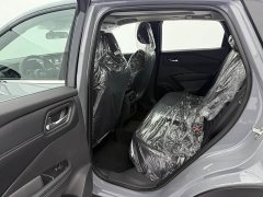 Nissan Qashqai 2023 1.3T CVT Luxury Edition - ფოტო 15