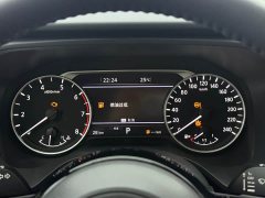 Nissan Qashqai 2023 1.3T CVT Luxury Edition - ფოტო 18