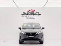 Nissan Qashqai 2023 1.3T CVT Luxury Edition - ფოტო 2
