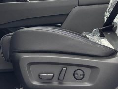 Nissan Qashqai 2023 1.3T CVT Luxury Edition - ფოტო 20