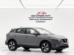 Nissan Qashqai 2023 1.3T CVT Luxury Edition - ფოტო 3