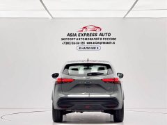 Nissan Qashqai 2023 1.3T CVT Luxury Edition - ფოტო 5