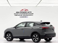 Nissan Qashqai 2023 1.3T CVT Luxury Edition - ფოტო 6