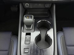 Nissan Qashqai 2023 1.3T CVT Luxury Edition - ფოტო 9