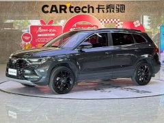 Volkswagen Jetta VS7 2021 Black Edge 1.4T Automatic Glory Edition - ფოტო 1