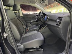 Volkswagen Jetta VS7 2021 Black Edge 1.4T Automatic Glory Edition - ფოტო 10