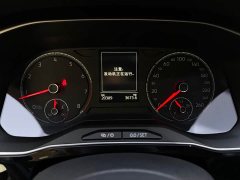 Volkswagen Jetta VS7 2021 Black Edge 1.4T Automatic Glory Edition - ფოტო 11