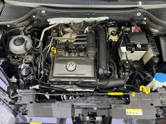 Volkswagen Jetta VS7 2021 Black Edge 1.4T Automatic Glory Edition - ფოტო 12