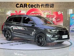 Volkswagen Jetta VS7 2021 Black Edge 1.4T Automatic Glory Edition - ფოტო 3