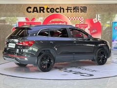 Volkswagen Jetta VS7 2021 Black Edge 1.4T Automatic Glory Edition - ფოტო 4
