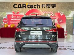 Volkswagen Jetta VS7 2021 Black Edge 1.4T Automatic Glory Edition - ფოტო 5