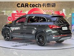 Volkswagen Jetta VS7 2021 Black Edge 1.4T Automatic Glory Edition - ფოტო 6