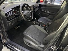Volkswagen Jetta VS7 2021 Black Edge 1.4T Automatic Glory Edition - ფოტო 7