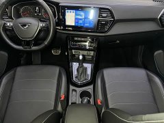 Volkswagen Jetta VS7 2021 Black Edge 1.4T Automatic Glory Edition - ფოტო 9