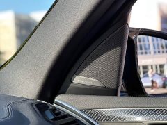 BMW X3 M 2022 X3 M Thunder Edition - ფოტო 15