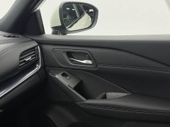 Nissan Qashqai 2023 1.3T CVT Luxury Edition - ფოტო 10