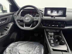 Nissan Qashqai 2023 1.3T CVT Luxury Edition - ფოტო 11