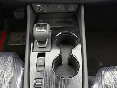 Nissan Qashqai 2023 1.3T CVT Luxury Edition - ფოტო 12