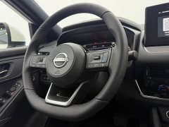 Nissan Qashqai 2023 1.3T CVT Luxury Edition - ფოტო 13