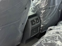 Nissan Qashqai 2023 1.3T CVT Luxury Edition - ფოტო 14
