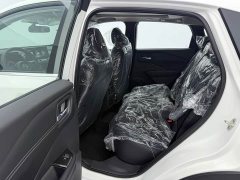 Nissan Qashqai 2023 1.3T CVT Luxury Edition - ფოტო 15