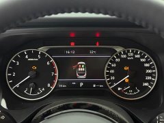 Nissan Qashqai 2023 1.3T CVT Luxury Edition - ფოტო 18
