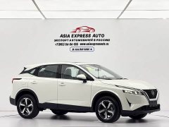 Nissan Qashqai 2023 1.3T CVT Luxury Edition - ფოტო 3
