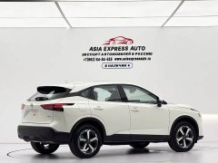Nissan Qashqai 2023 1.3T CVT Luxury Edition - ფოტო 4