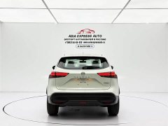 Nissan Qashqai 2023 1.3T CVT Luxury Edition - ფოტო 5