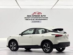 Nissan Qashqai 2023 1.3T CVT Luxury Edition - ფოტო 6