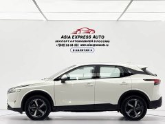 Nissan Qashqai 2023 1.3T CVT Luxury Edition - ფოტო 7