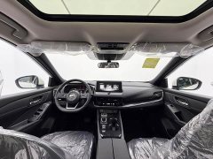 Nissan Qashqai 2023 1.3T CVT Luxury Edition - ფოტო 9