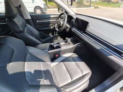 Geely Emgrand 4th Generation 1.5L CVT Luxury - ფოტო 10