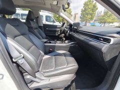 Geely Emgrand 4th Generation 1.5L CVT Luxury - ფოტო 11
